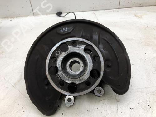 Used Right rear steering knuckle MERCEDES-BENZ E-CLASS (W213) E 200 d (213.012) (160 hp) 24330173