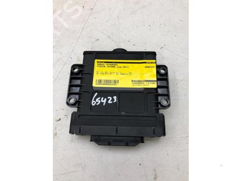 Control unit PORSCHE CAYENNE (92A) 4.2 S Diesel (385 hp) 16649738