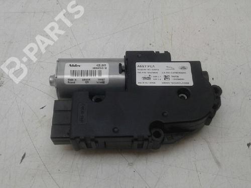 Motor do tecto de abrir JAGUAR XF II (X260) 3.0 (380 hp) 7848562