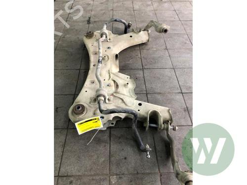 Subframe RENAULT KANGOO Express (FW0/1_) Z.E. (FW0Z, FW1Z) | BP31319465M9  - Image 5