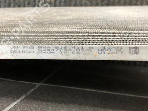 AC-Kondensator VW PASSAT B8 Variant (3G5, CB5) 2.0 TDI | BP28285559M32 
