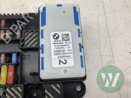 Fuse box BMW 3 (G20, G80, G28) 320 i | BP33558791E1 - Image 3