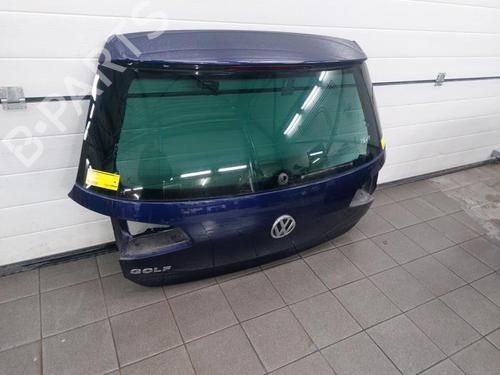 Tailgate VW GOLF VII (5G1, BQ1, BE1, BE2) 1.4 TSI | BP21555724C6 