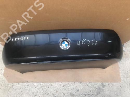 Used Tailgate BMW 6 (E63) 650 i (367 hp) 23536173