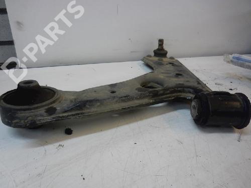 Used Left front suspension arm OPEL CORSA D (S07) 1.2 LPG (L08, L68) (86 hp) 4888898