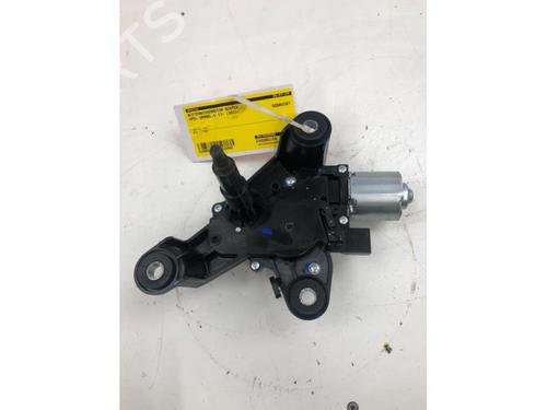 Used Rear wiper motor OPEL GRANDLAND / GRANDLAND X (A18, P1UO) 1.2 (75) (131 hp) 19097530