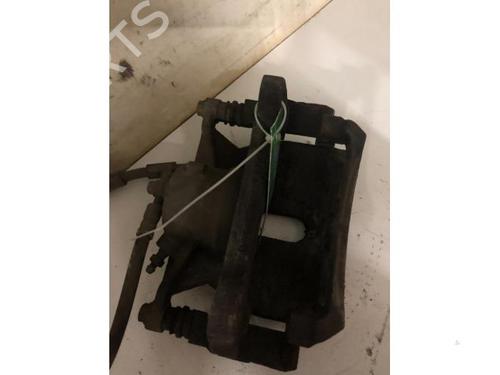 Left front brake caliper VW TIGUAN (AD1, AX1) 1.4 TSI 4motion | BP14574601M105 