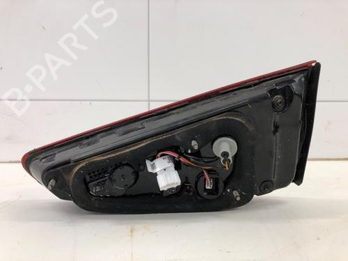 Used Left taillight KIA CEED (CD) 1.0 T-GDI (120 hp) 29517284