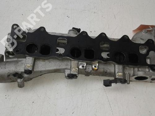 Used Intake manifold MERCEDES-BENZ S-CLASS (W222, V222, X222) S 350 BlueTEC / d (222.132, 222.032, 222.123) (258 hp) 6794077