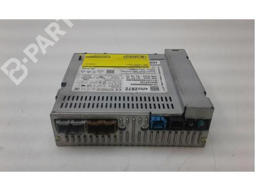 Electronic module OPEL ASTRA K Sports Tourer (B16) 1.4 Turbo (35) | BP11137483M83 