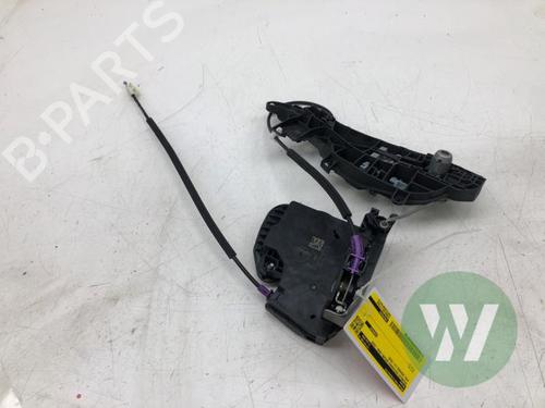 Modulo electronico Modulo electronico OPEL INSIGNIA B Sports Tourer (Z18) 1.5 CDTi (35) (122 hp) 34627880 34627880