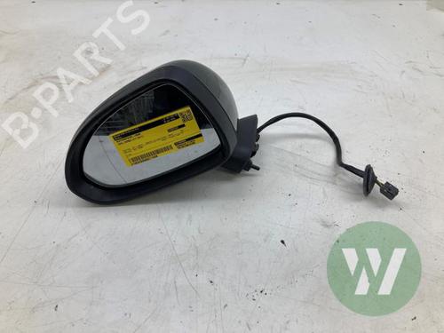 Used Left mirror Left mirror OPEL CORSA D (S07) 1.4 (L08, L68) (100 hp) 36362532 36362532