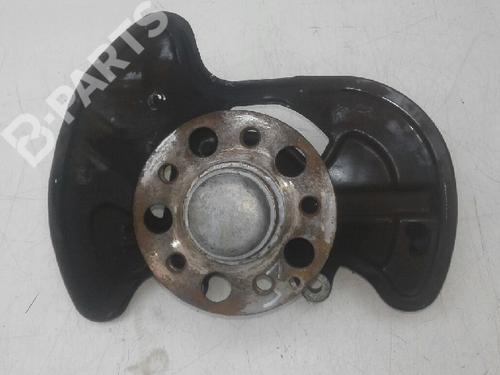 Used Left front steering knuckle MERCEDES-BENZ E-CLASS Convertible (A207) E 200 (207.434) (184 hp) 4778701
