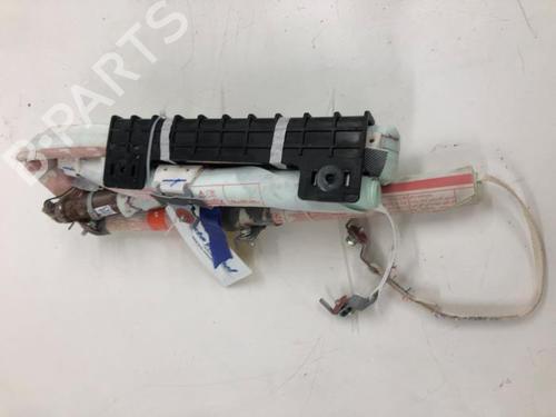Right curtain airbag KIA SPORTAGE IV (QL, QLE) 1.6 CRDi Eco-Dynamics+ | BP27729132C12 