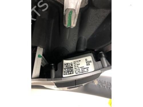 Steering wheel VW T-ROC (A11, D11) 1.5 TSI | BP17525228C49 