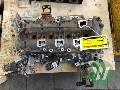 Testate PEUGEOT 2008 I (CU_) 1.5 BlueHDI 100 (102 hp) 31606432