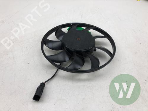 Used Radiator fan Radiator fan 36874142 36874142