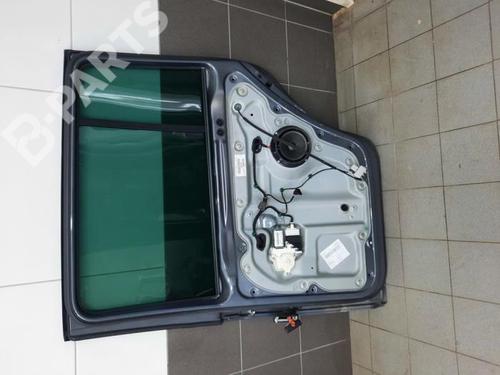 Right rear door VW TOURAN (1T1, 1T2) 1.9 TDI | BP10567140C5 