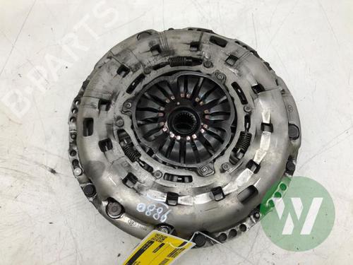 Used Flywheel Flywheel FORD TRANSIT CUSTOM V362 Van (FY, FZ) 2.2 TDCi (155 hp) 36342409 36342409