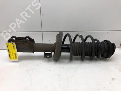 Used Left front shock absorber OPEL ASTRA J (P10) 1.4 Turbo (68) (120 hp) 23649135