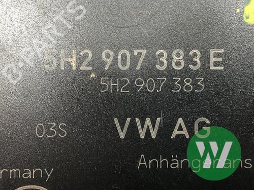 Electronic module SKODA OCTAVIA IV Combi (NX5, PV5) 1.5 TSI | BP39916374M83 - Image 3