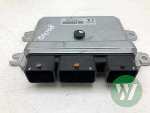 Motorstyringsenhed NISSAN NV200 Van e-NV (ME0N) (109 hp) 31370848