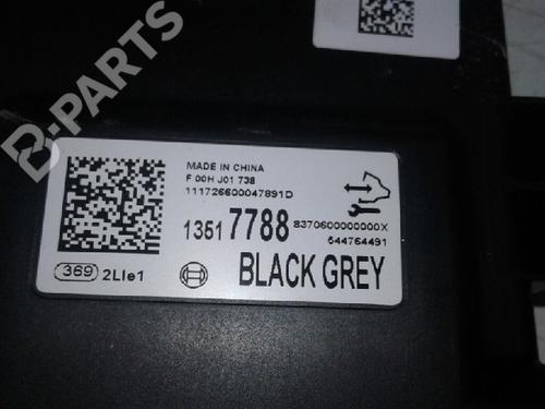 Control unit OPEL ASTRA K Sports Tourer (B16) 1.4 Turbo (35) | BP8066996M11