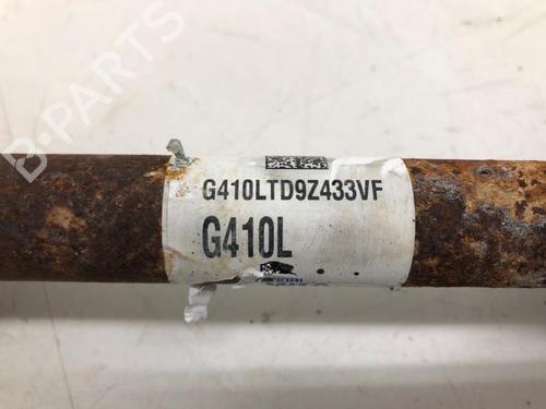 Left front driveshaft KIA CEED (CD) 1.0 T-GDI | BP29517240M38 