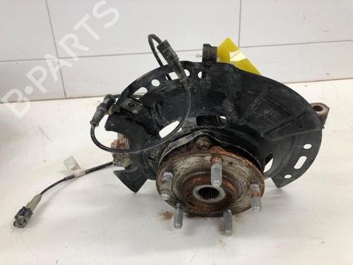 Right front steering knuckle KIA CEED (CD) 1.4 T-GDI | BP29398481M26 