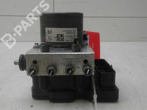 ABS pump OPEL GRANDLAND / GRANDLAND X (A18, P1UO) 1.5 Turbo D (75) | BP9100082M43 