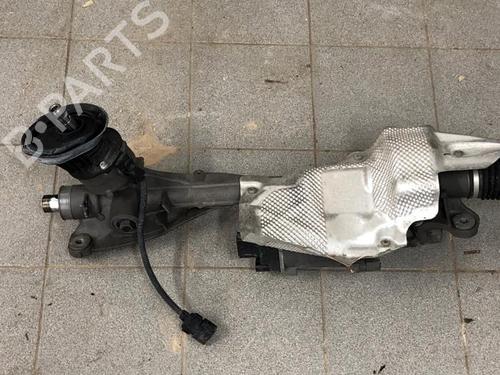 Steering rack SKODA SUPERB III Estate (3V5) 2.0 TDI 4x4 | BP16558874M22 