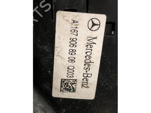 Pipe MERCEDES-BENZ GLE (V167) GLE 350 e 4-matic (167.154) | BP25010077M125 