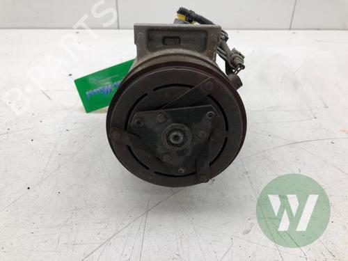 AC compressor RENAULT CAPTUR I (J5_, H5_) 0.9 TCe 90 | BP38327254M34 - Image 3