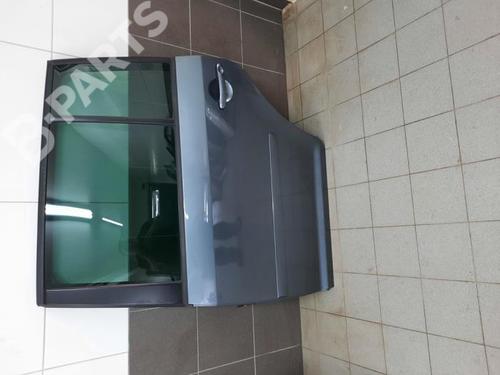 Left rear door VW TOURAN (1T1, 1T2) 1.9 TDI | BP10567139C4 