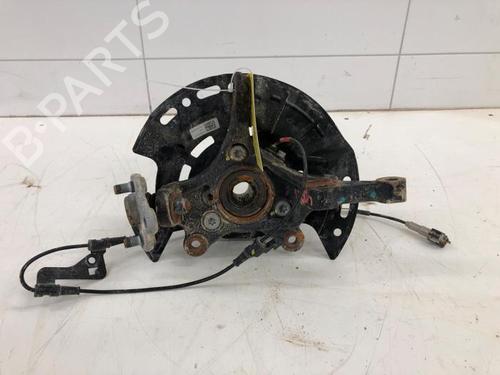 Left front steering knuckle KIA CEED (CD) 1.4 T-GDI | BP29415547M25 