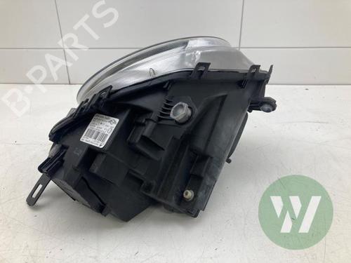 Left headlight MINI MINI (R56) Cooper | BP33843372C28 - Image 2