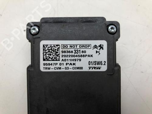 Camera OPEL CORSA F (P2JO) 1.2 (68) | BP30590963E14