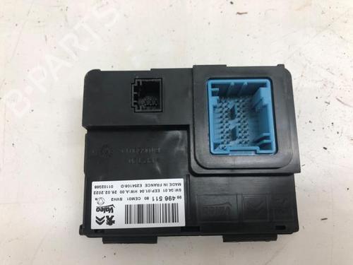 Elektronisk modul OPEL CROSSLAND X / CROSSLAND (P17, P2QO) 1.2 (75) | BP28043348M83 