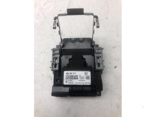 Camera AUDI Q5 (FYB, FYG) 2.0 TDI quattro (190 hp) 15581969