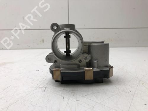 Throttle body OPEL INSIGNIA B Sports Tourer (Z18) 1.5 CDTi (35) | BP14577070M82 