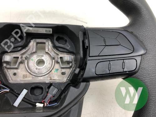 Used Steering wheel Steering wheel 36874265 36874265