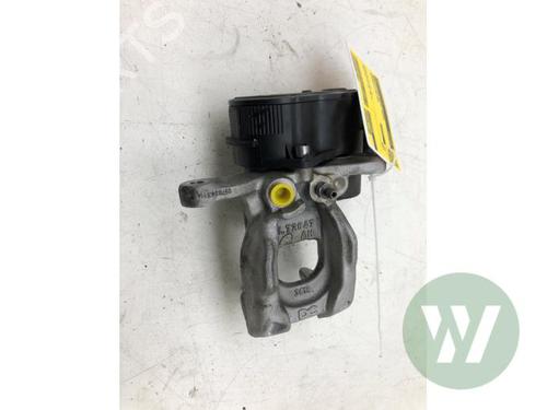 Used Right rear brake caliper Right rear brake caliper MERCEDES-BENZ CLA Shooting Brake (X118) CLA 200 Mild-Hybrid (118.687) (163 hp) 39915120 39915120
