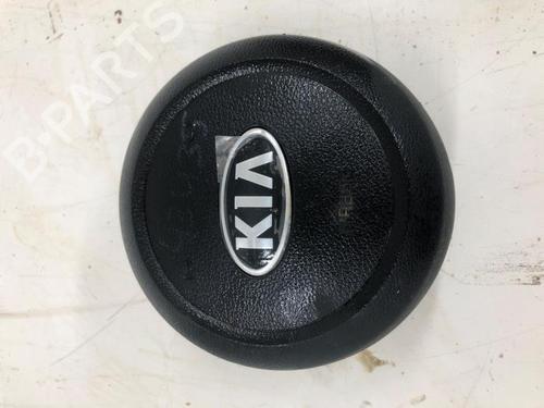 Used Driver airbag KIA CEED (CD) 1.0 T-GDI (120 hp) 29570751