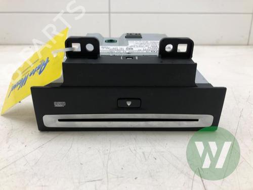 Module électronique VOLVO XC90 II (256) T6 AWD (320 hp) 33165783