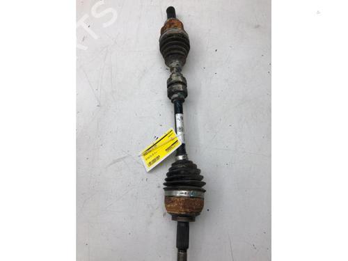 Arbre de transmission avant gauche NISSAN MICRA V (K14) 1.0 IG-T 100 (101 hp) 13419610