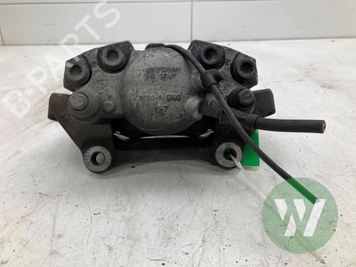 Left front brake caliper AUDI A4 Allroad B8 (8KH) 2.0 TFSI quattro | BP32769722M105 - Image 3