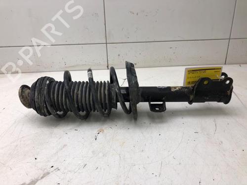 Højre fortil støddæmper OPEL CORSA E (X15) 1.4 (08, 68) (90 hp) 16331732