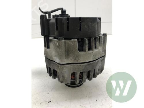 Used Alternator Alternator 37034689 37034689