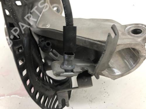 Right front steering knuckle AUDI TT (FV3, FVP) TTS quattro | BP28032072M26 