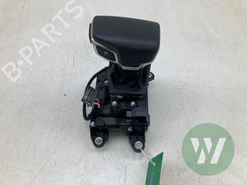 Used Gear lever Gear lever AUDI A4 B9 (8W2, 8WC) 40 TDI Mild Hybrid quattro (204 hp) 33918763 33918763